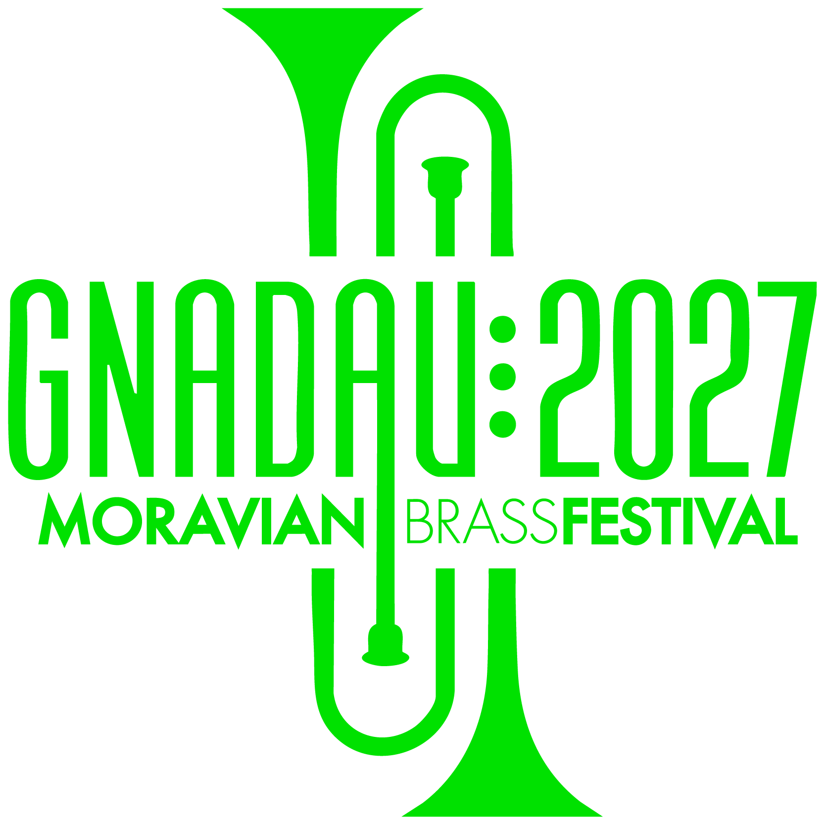Gnadau 2027 – Moravian Brass Festival